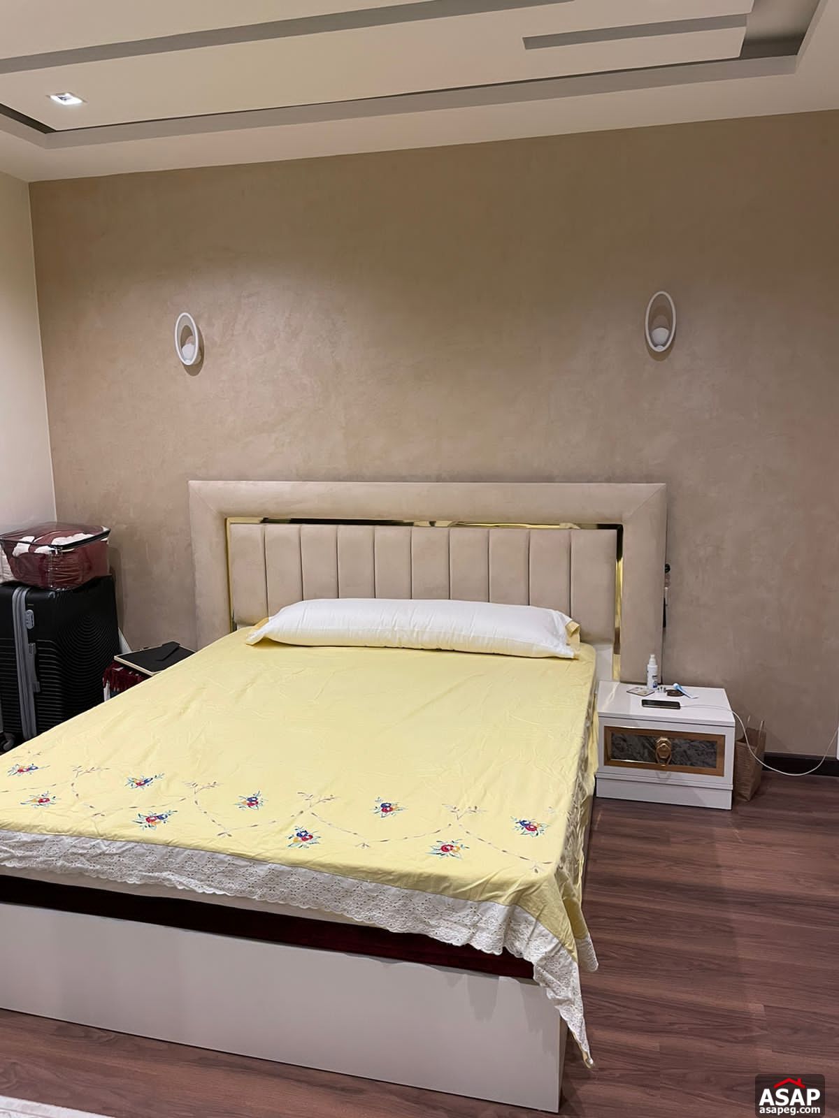 Furnished I Villa for Rent in Mountain View Hyde Park Furnished I Villa for Rent in Mountain View Hyde Park