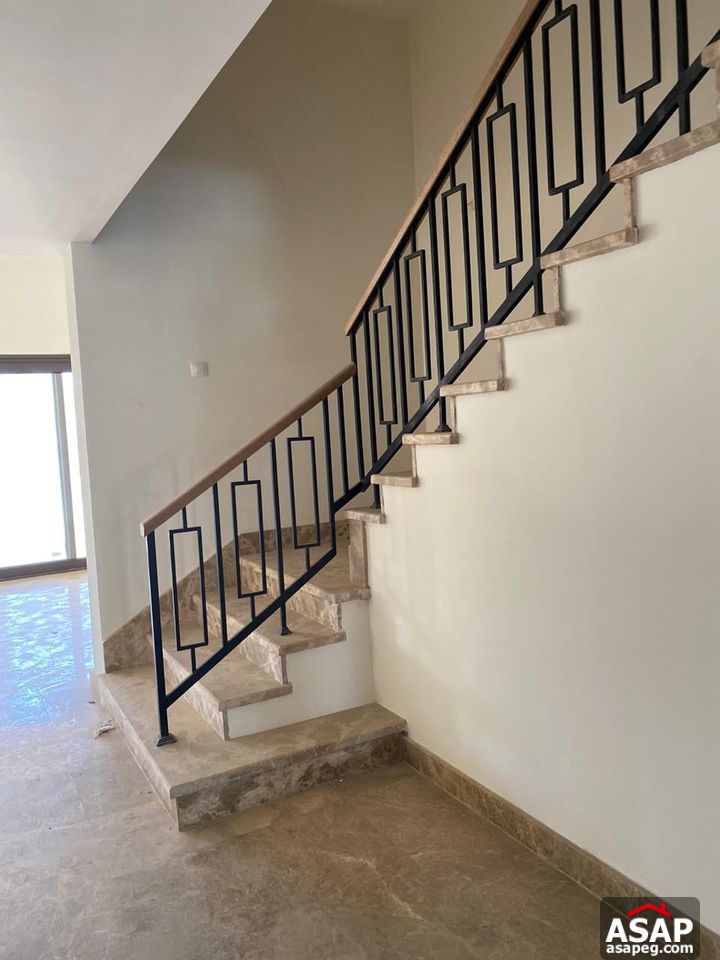 Twin House for Rent in Uptown Cairo Twin House for Rent in Uptown Cairo