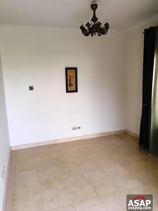 Stand Alone with Big Garden for Rent in Mivida Stand Alone with Big Garden for Rent in Mivida