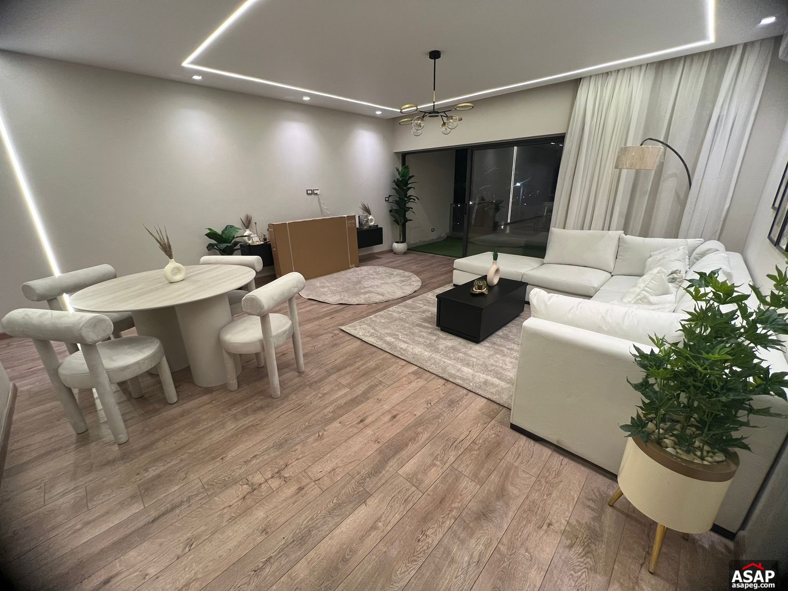 Fully Furnished Apartment in Lake View Residence Fully Furnished Apartment in Lake View Residence