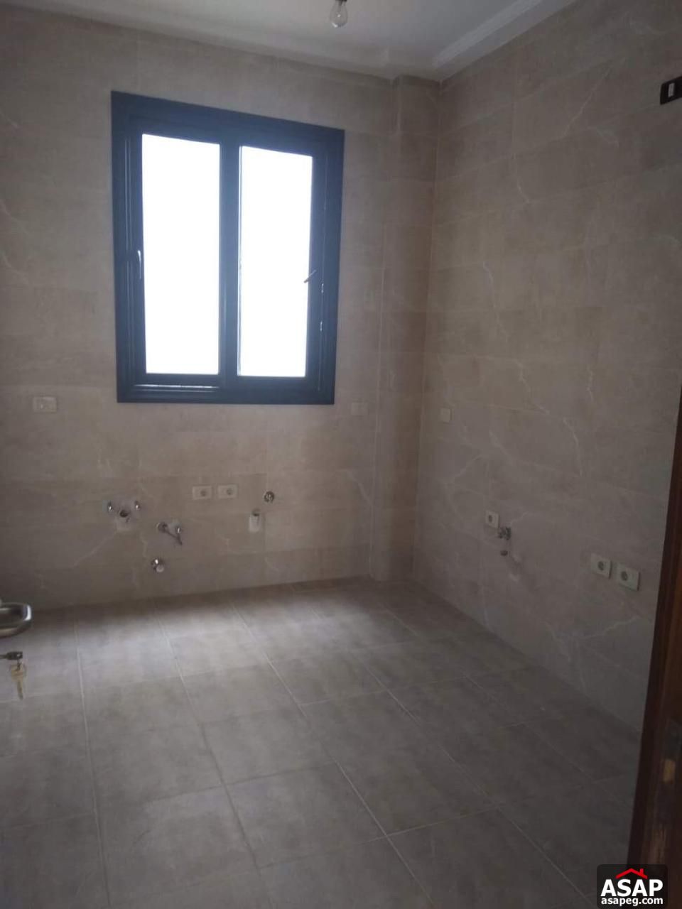 Apartment for Rent in EL Patio 7 - New Cairo