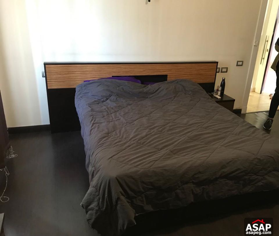 Studio for Rent in The Village Palm Hills