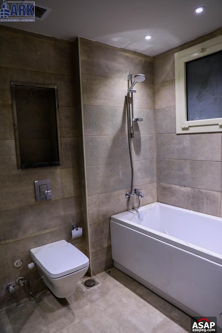 Villa for Rent in CFC Compound