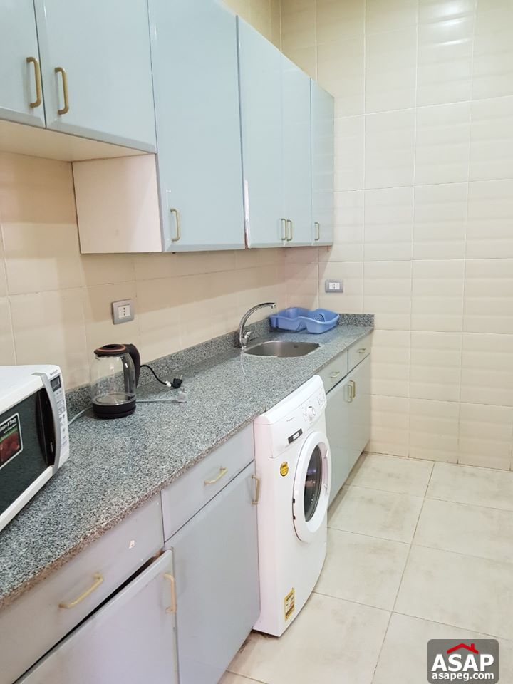 Apartment for Rent in New Cairo compounds - The Village Palm Hills Apartment for Rent in New Cairo compounds - The Village Palm Hills