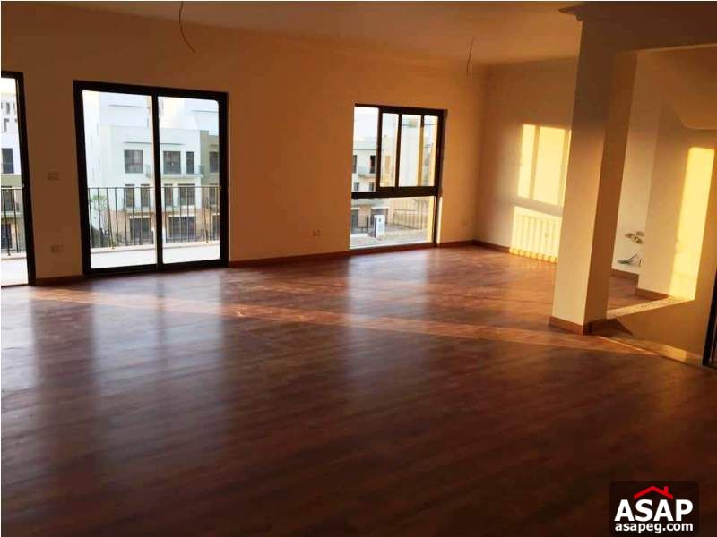 Duplex for Rent in Westown Sodic - Sheikh Zayed Duplex for Rent in Westown Sodic - Sheikh Zayed