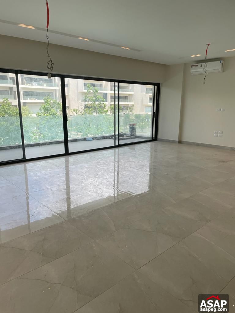 Apartment with Lake View for Rent in Lake View Residence