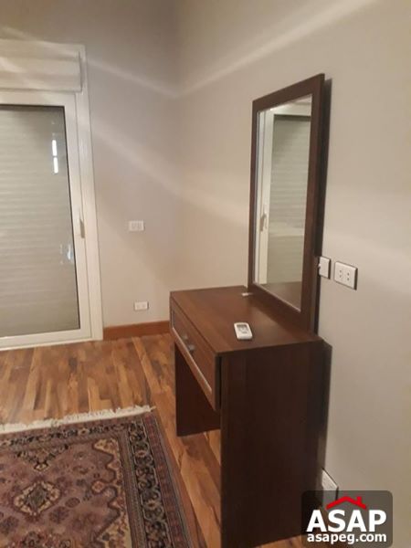 Furnished Apartment for Rent in Katameya Dunes Furnished Apartment for Rent in Katameya Dunes