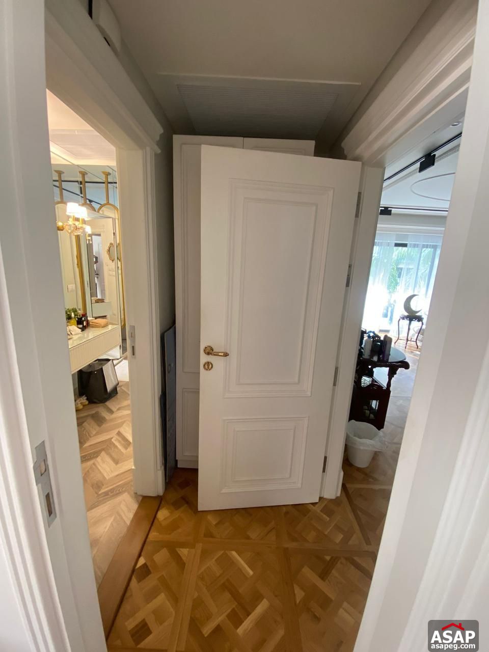 Finished Apartment for Sale in Lake View Residence Finished Apartment for Sale in Lake View Residence