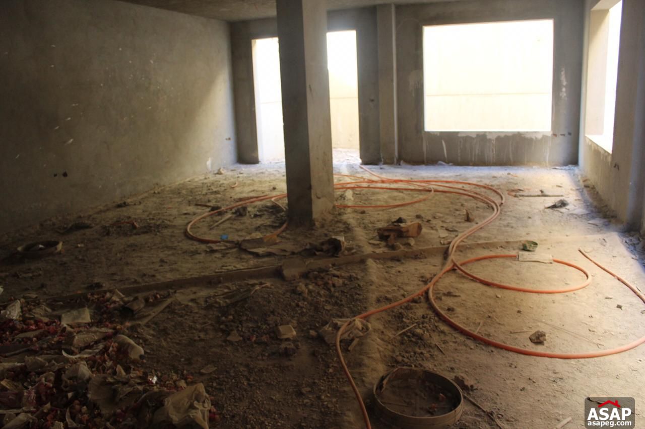 Duplex for sale in Al Narges 7 - New Cairo Duplex for sale in Al Narges 7 - New Cairo