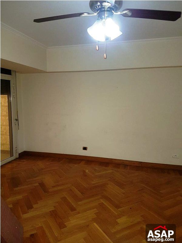 Duplex with Big Terrace for Rent in Zamalek Duplex with Big Terrace for Rent in Zamalek