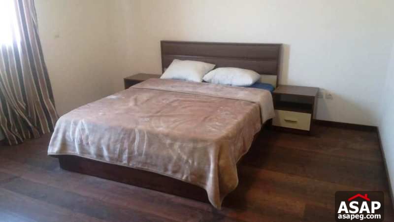 Nice Flat in Mivida for Rent Nice Flat in Mivida for Rent