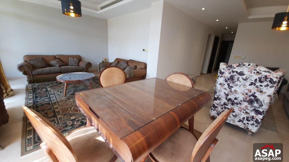 Furnished Apartment for Rent in Cairo Festival City Furnished Apartment for Rent in Cairo Festival City