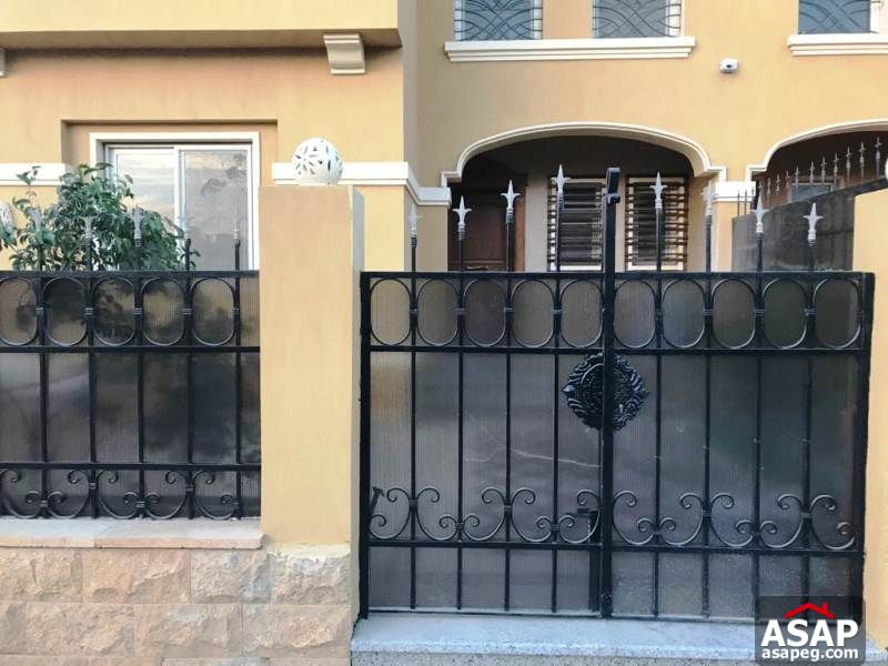 Twin House for Rent in Deyar Park Twin House for Rent in Deyar Park