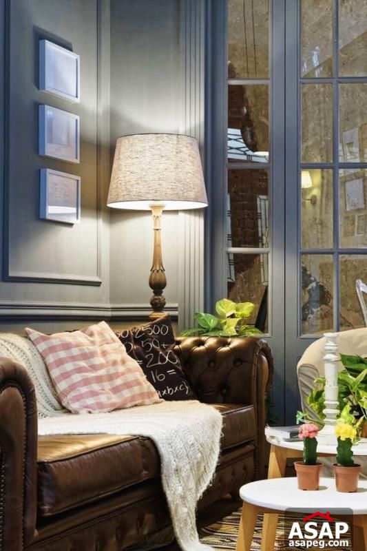 Ultra Modern Apartment in Zamalek Ultra Modern Apartment in Zamalek