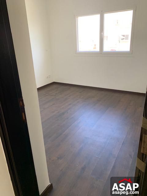 Twin House for Rent in Mivida Twin House for Rent in Mivida