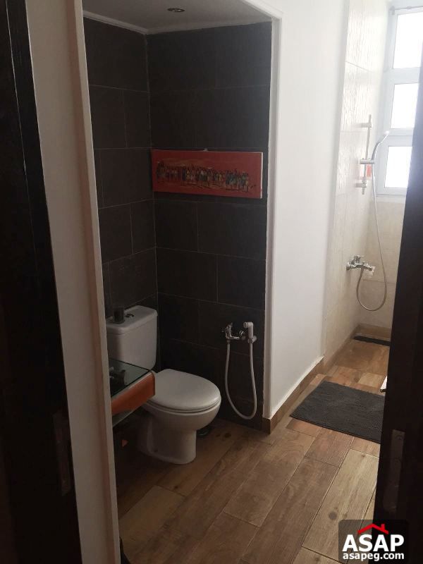 Stand Alone with Pool for Rent in Katameya Heights