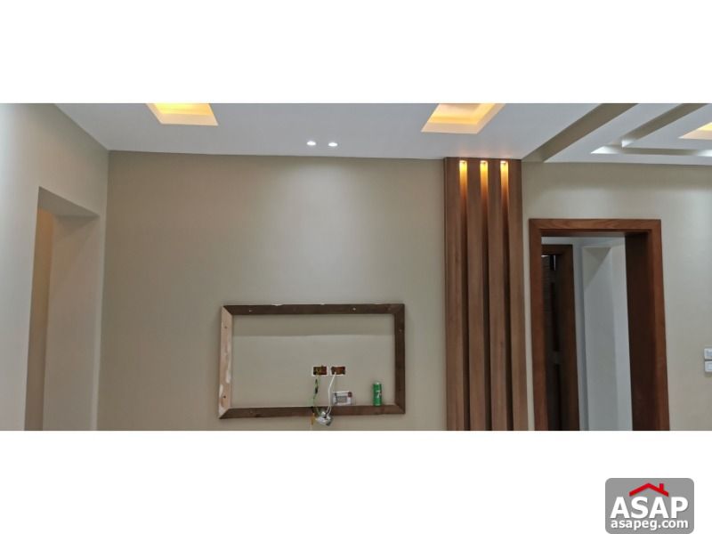 Apartment for Rent in Eastown Compound Apartment for Rent in Eastown Compound