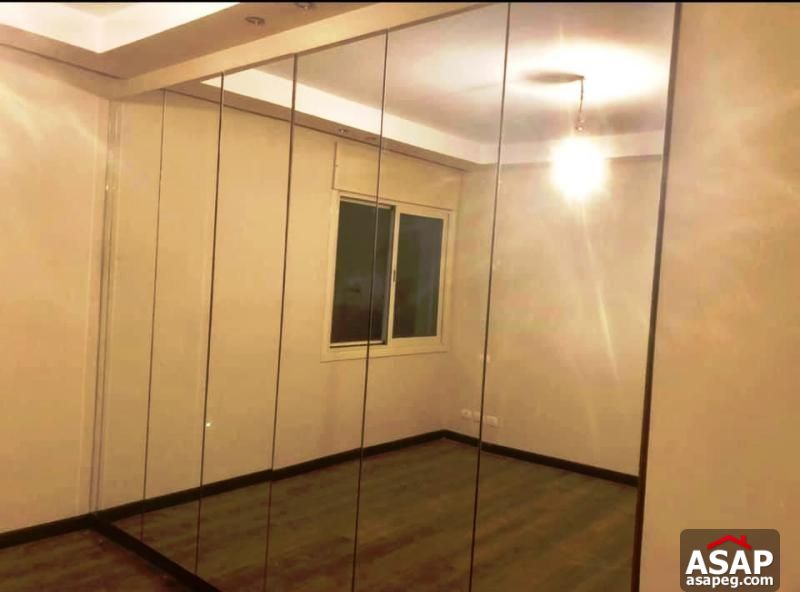 Apartment for Rent in New Giza Compound Apartment for Rent in New Giza Compound