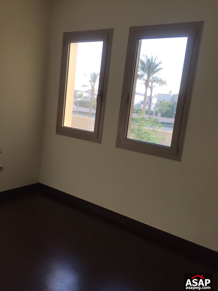 Finished Apartment for Sale in Uptown Cairo Finished Apartment for Sale in Uptown Cairo