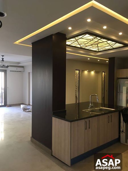 Duplex with Garden for Rent in Casa Duplex with Garden for Rent in Casa