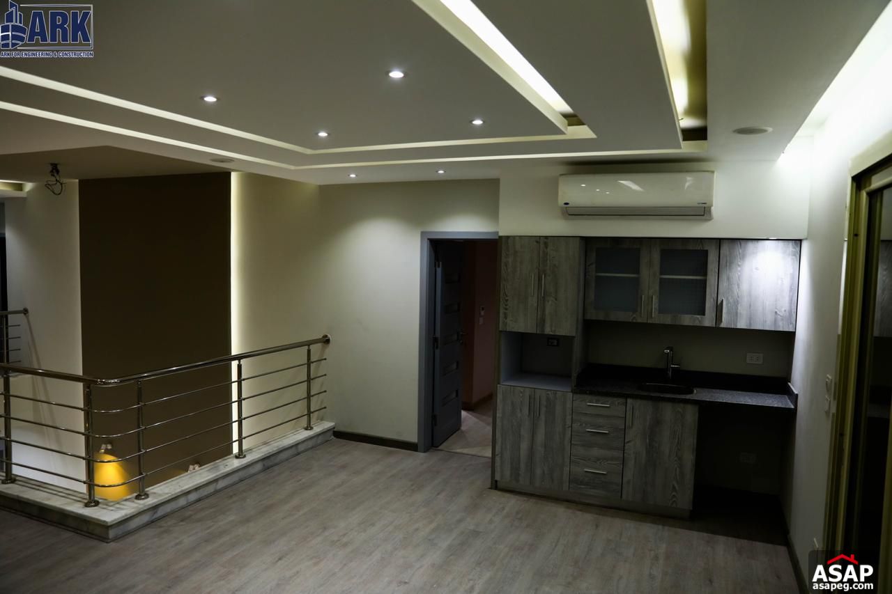 Villa for Rent in CFC Compound