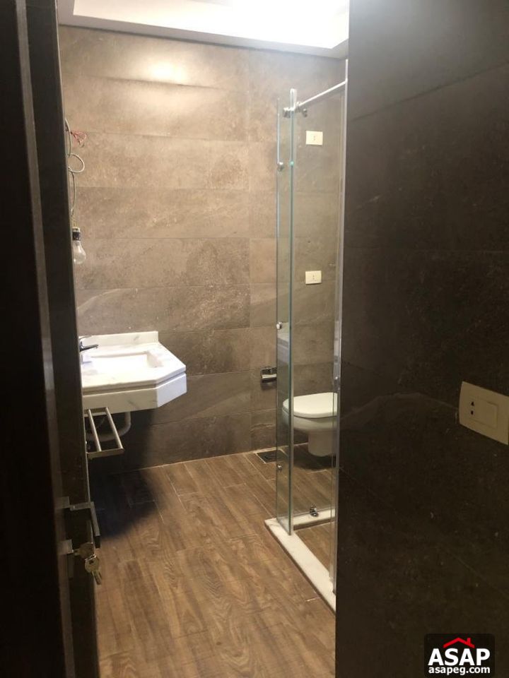 Furnished Duplex for Rent in Eastown Compound Furnished Duplex for Rent in Eastown Compound