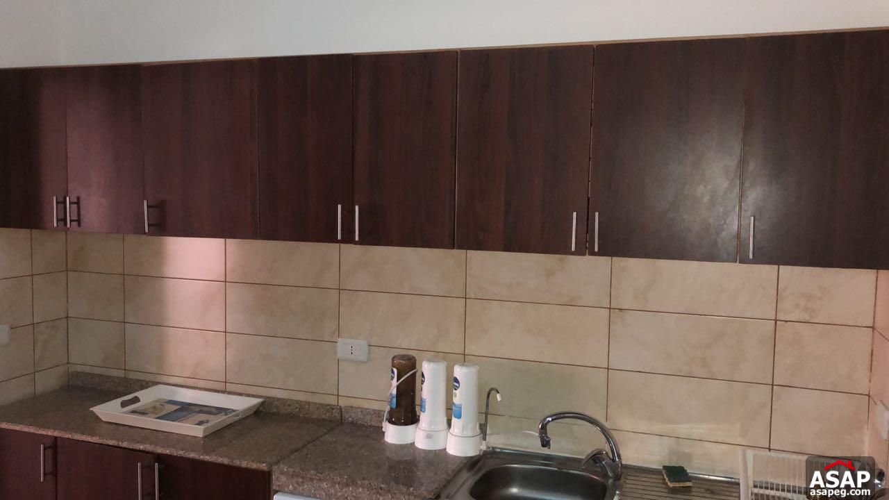 Penthouse for Sale in the Village Palm Hills Penthouse for Sale in the Village Palm Hills