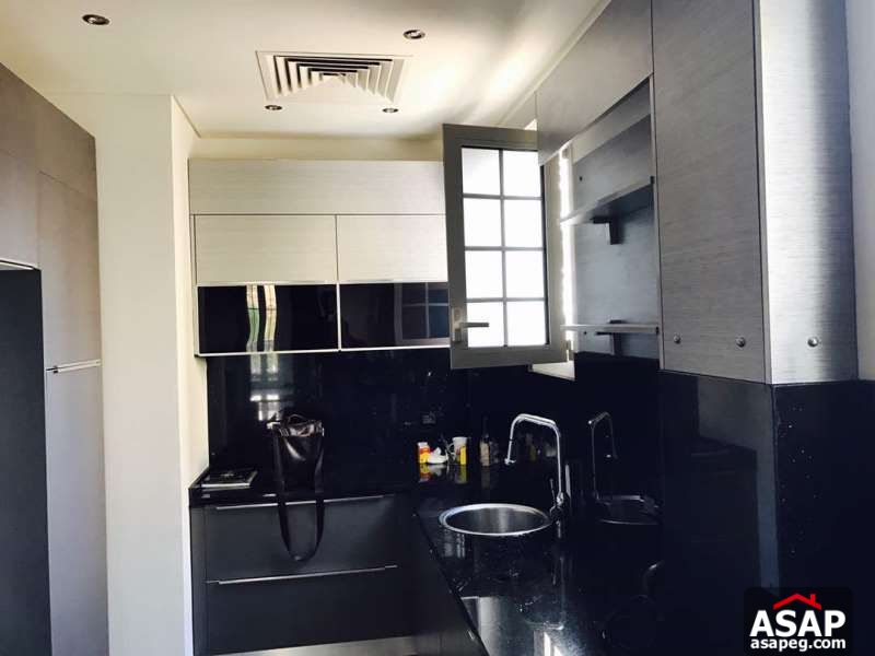 Villa with Pool for Rent in Cairo Festival City Villa with Pool for Rent in Cairo Festival City