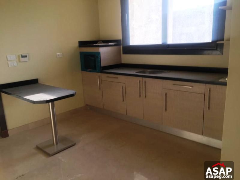 Stand Alone with Golf View in Katameya Dunes - New Cairo Stand Alone with Golf View in Katameya Dunes - New Cairo