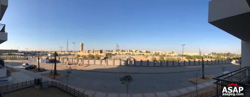 Apartment for Rent in Cairo Festival City Apartment for Rent in Cairo Festival City