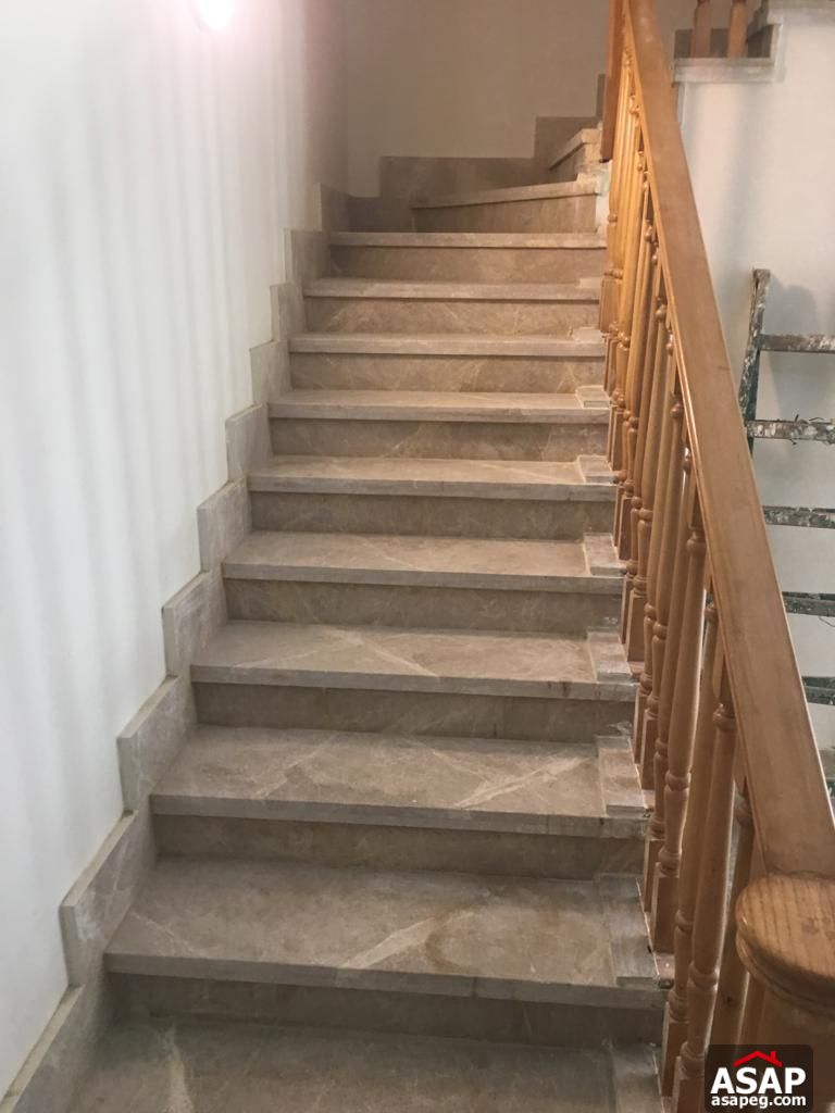 Duplex with Garden in Eastown for Rent