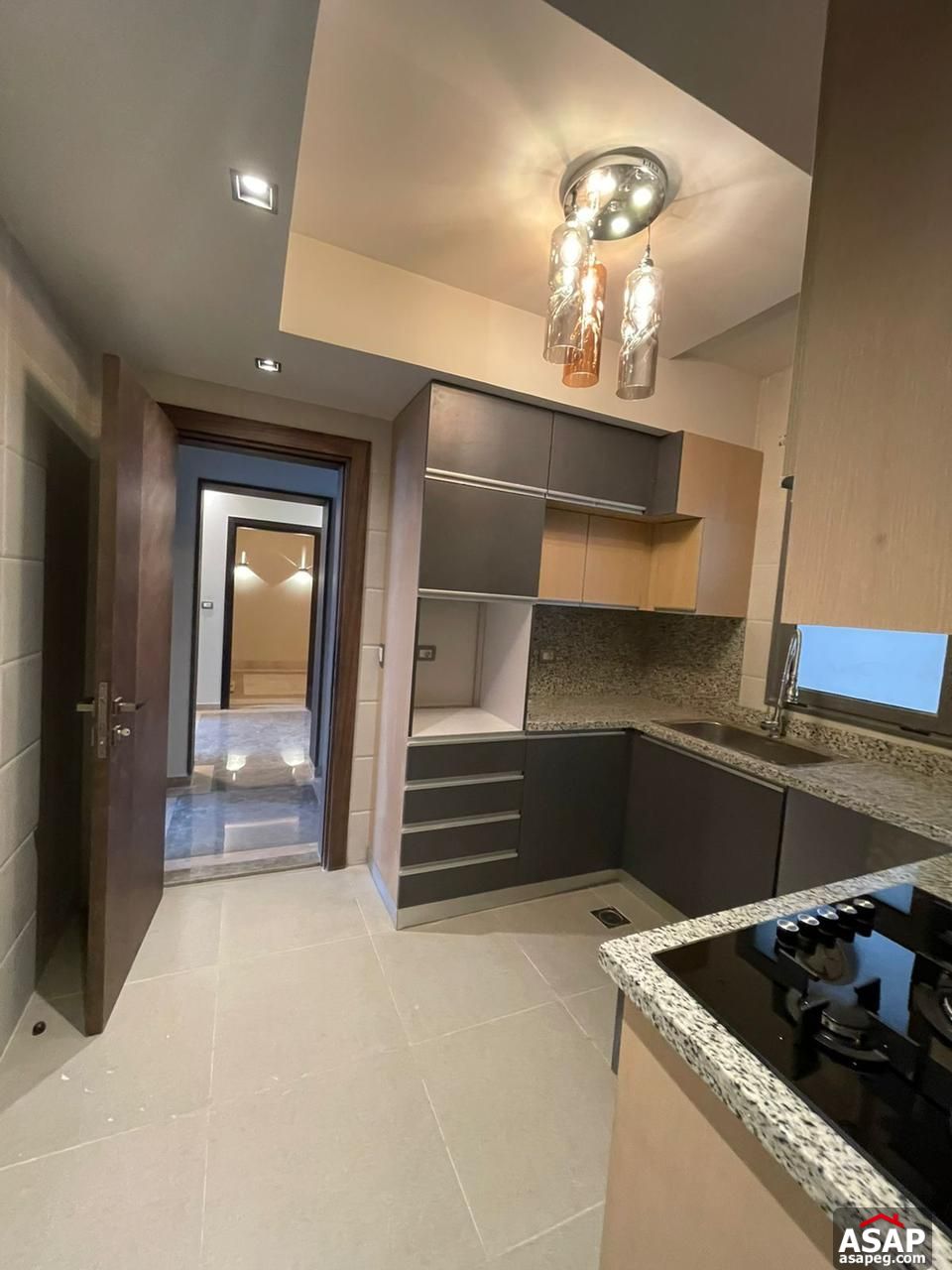 Flat for Rent in Eastown Compound Flat for Rent in Eastown Compound