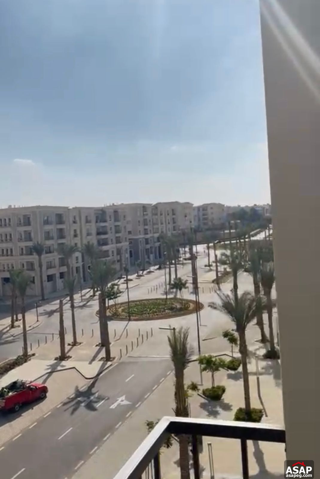 Apartment for Rent in Mivida Emaar Apartment for Rent in Mivida Emaar