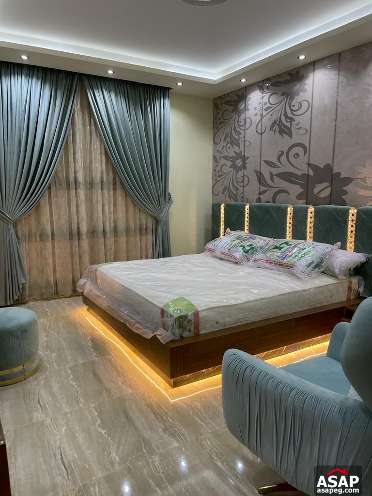 Furnished Apartment for Rent in Eastown Sodic