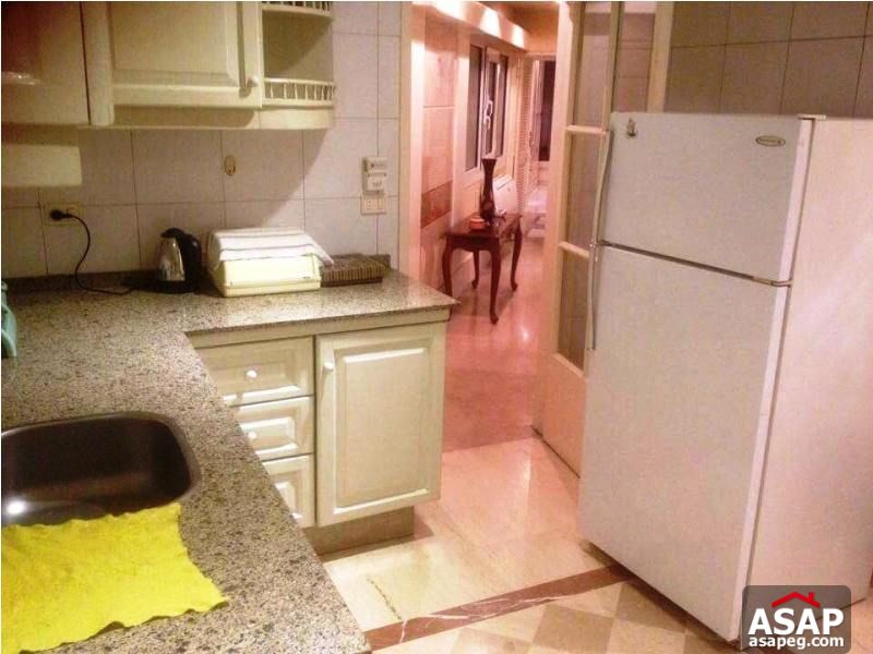 Apartment for Sale in Zamalek Apartment for Sale in Zamalek