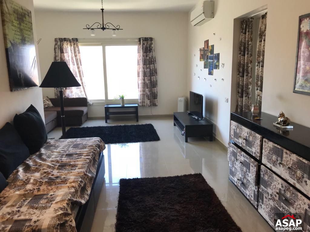 Furnished Studio in the Village for Rent Furnished Studio in the Village for Rent