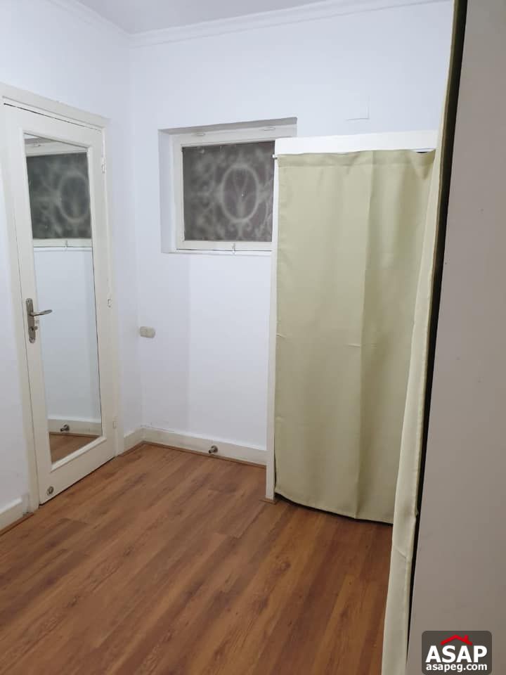 Apartment for Rent in Zamalek - Cairo Apartment for Rent in Zamalek - Cairo