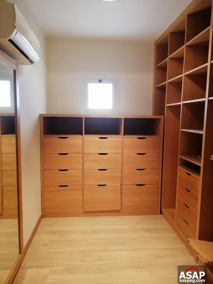 Villa for Rent in New Cairo compounds - Katameya Palms Villa for Rent in New Cairo compounds - Katameya Palms