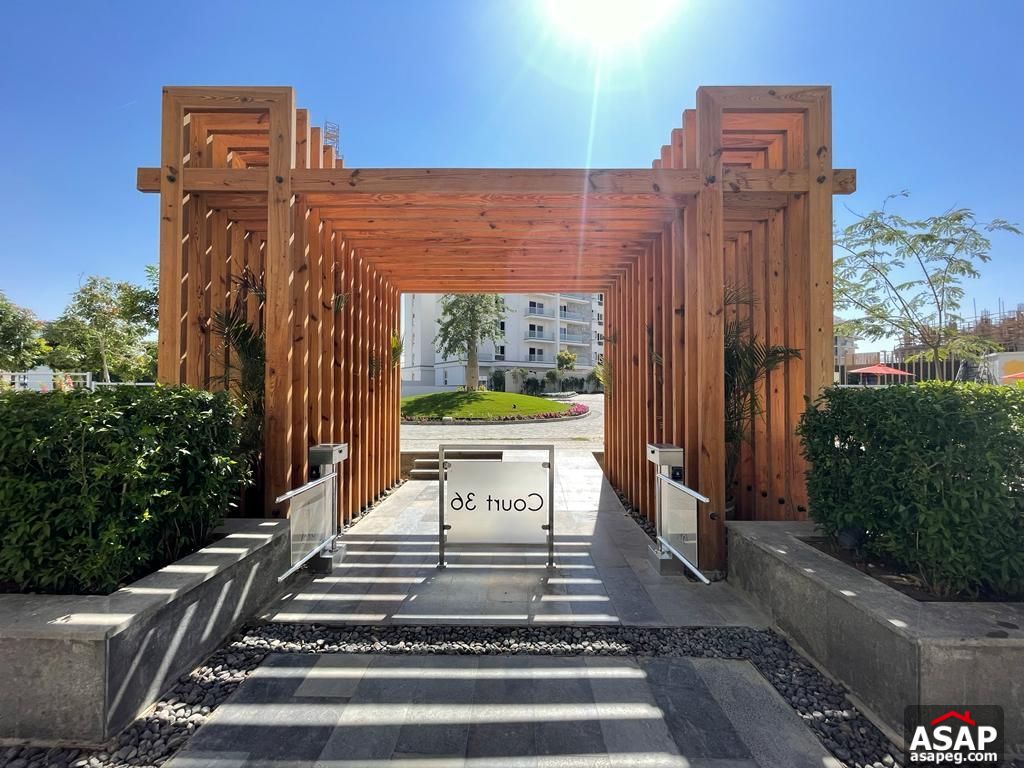 Apartment for Sale in Mountain View I City Apartment for Sale in Mountain View I City