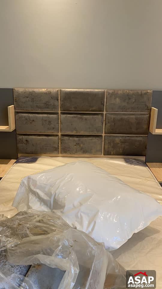 Apartment for Rent in Eastown Compound Apartment for Rent in Eastown Compound