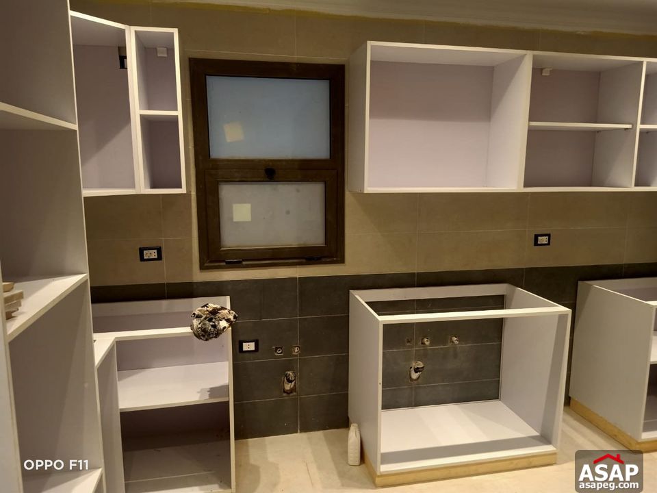 Ground Floor for Rent in Eastown Sodic