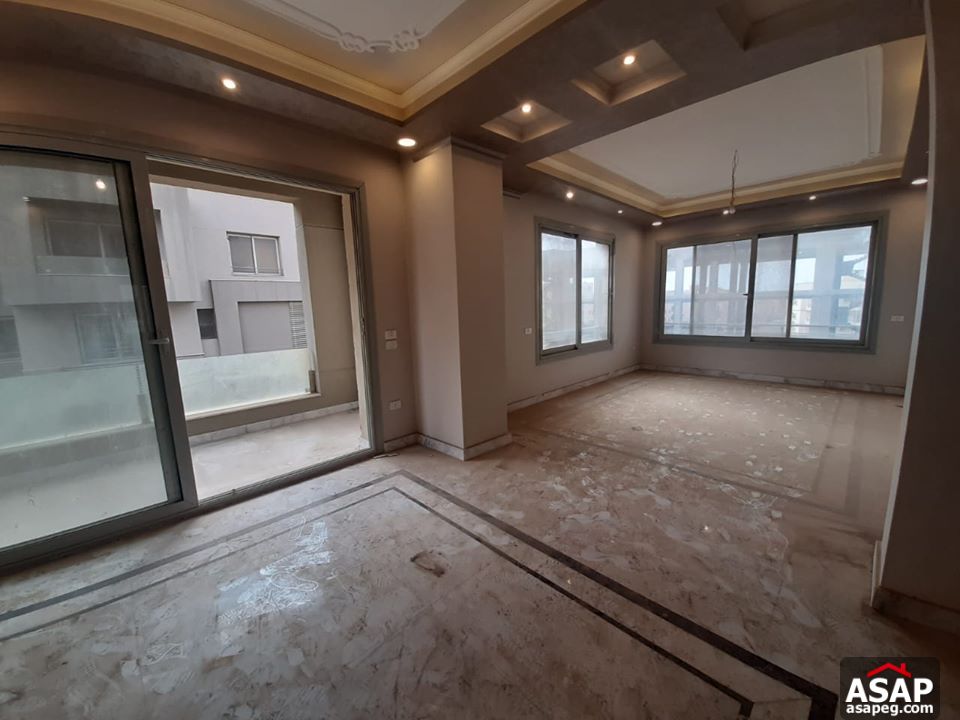 Duplex for Rent in Village Gate Duplex for Rent in Village Gate