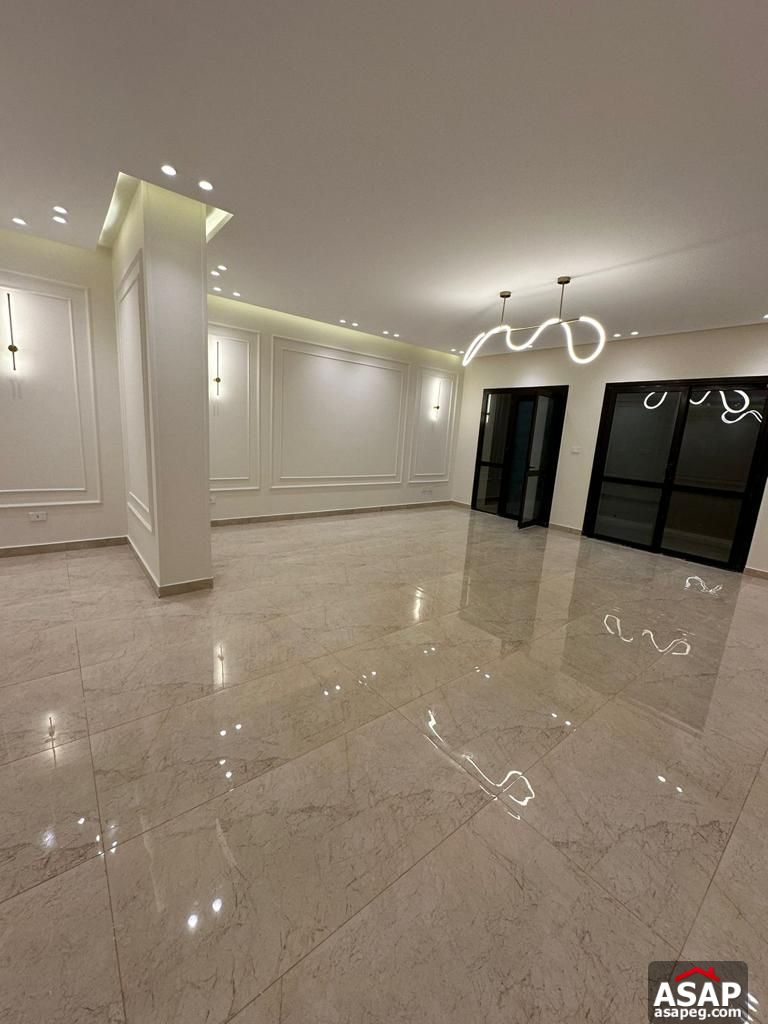 Apartment for Rent in Eastown Sodic Apartment for Rent in Eastown Sodic