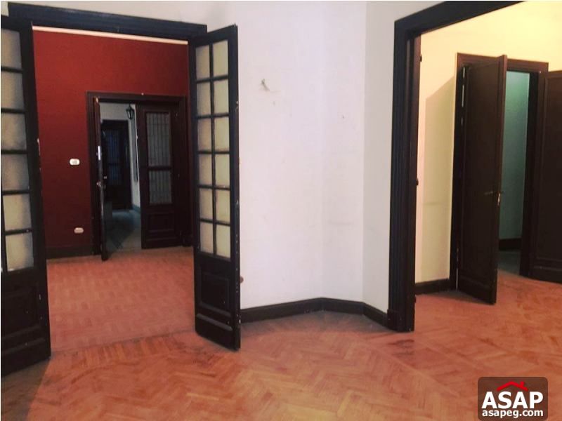 Apartments for Sale in Zamalek Apartments for Sale in Zamalek