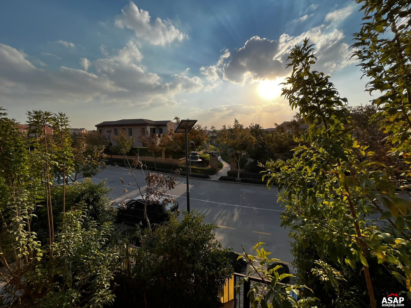 Semi Furnished Stand Alone Villa for Rent in Mivida Semi Furnished Stand Alone Villa for Rent in Mivida