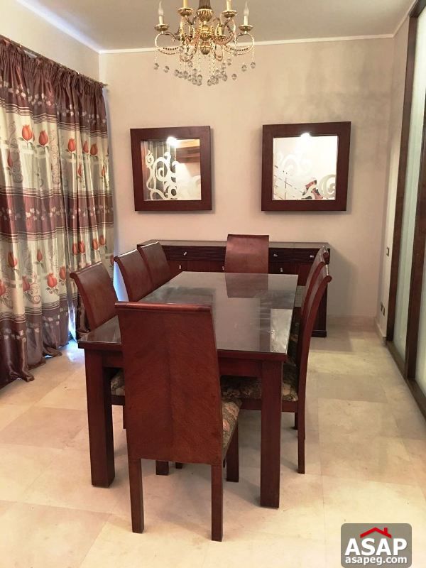 Penthouse for Rent in Village Gate Penthouse for Rent in Village Gate