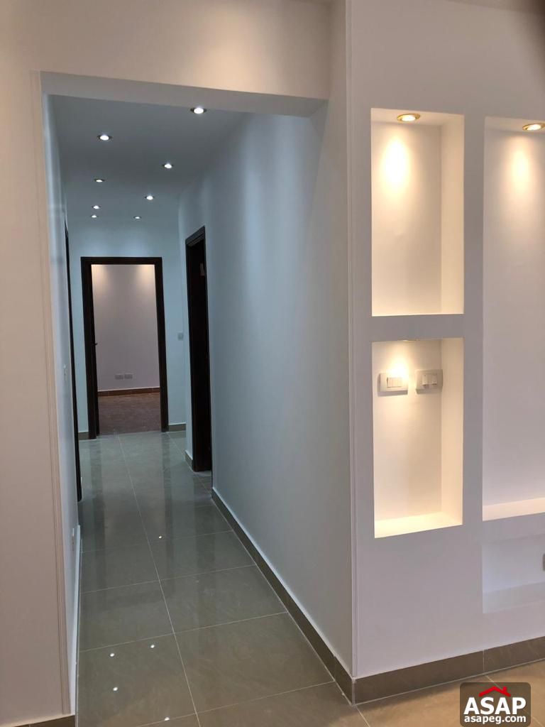 Semi Furnished Apartment for Rent in Eastown