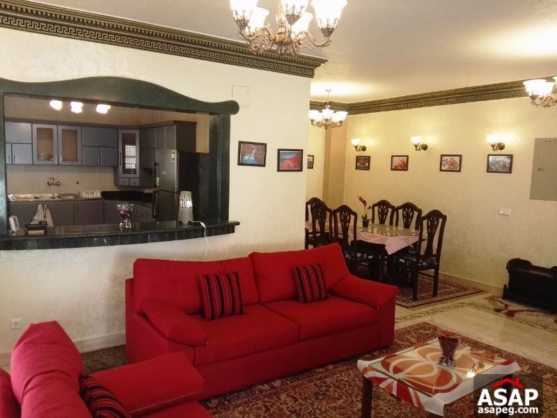 Apartment for Rent in Diplomats Compound Apartment for Rent in Diplomats Compound