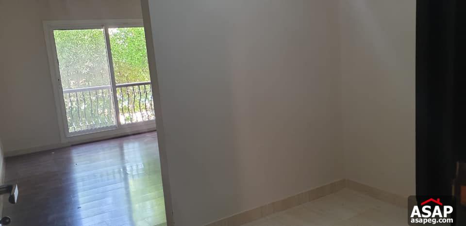 Ground Floor for Rent in Katameya Plaza