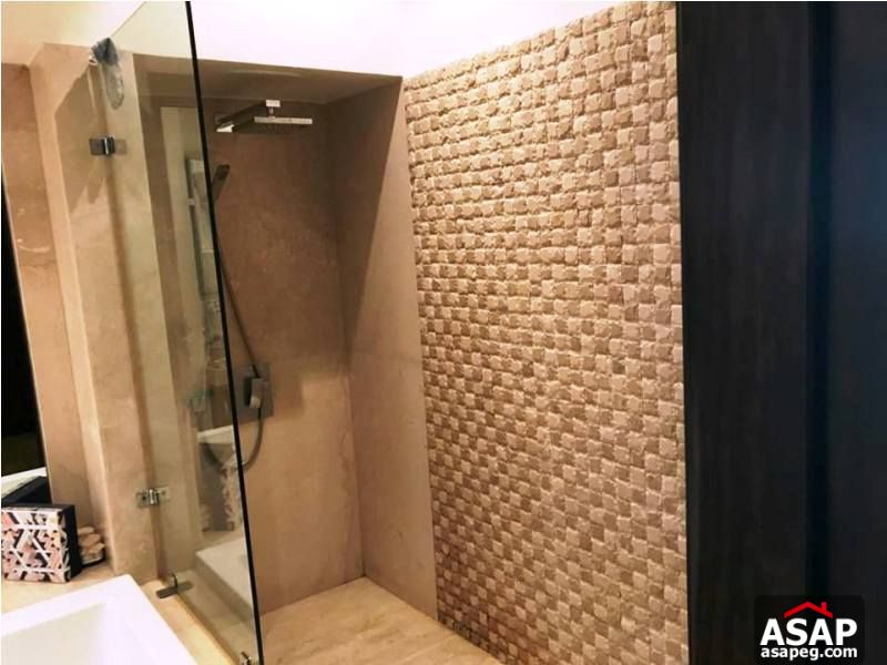 Furnished Apartment for Rent in Zamalek